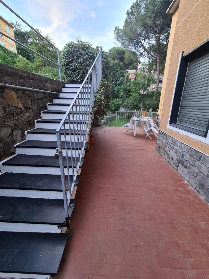 סנטה מרגריטה ליגורה Scel By Portofinovacanze מראה חיצוני תמונה
