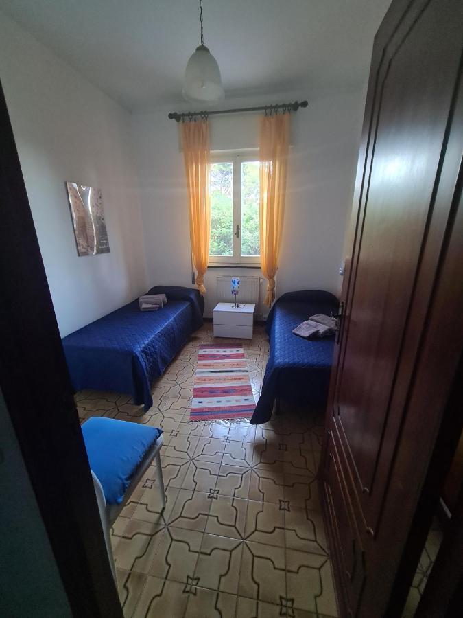 סנטה מרגריטה ליגורה Scel By Portofinovacanze מראה חיצוני תמונה