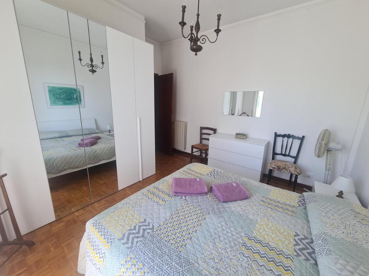 סנטה מרגריטה ליגורה Scel By Portofinovacanze מראה חיצוני תמונה