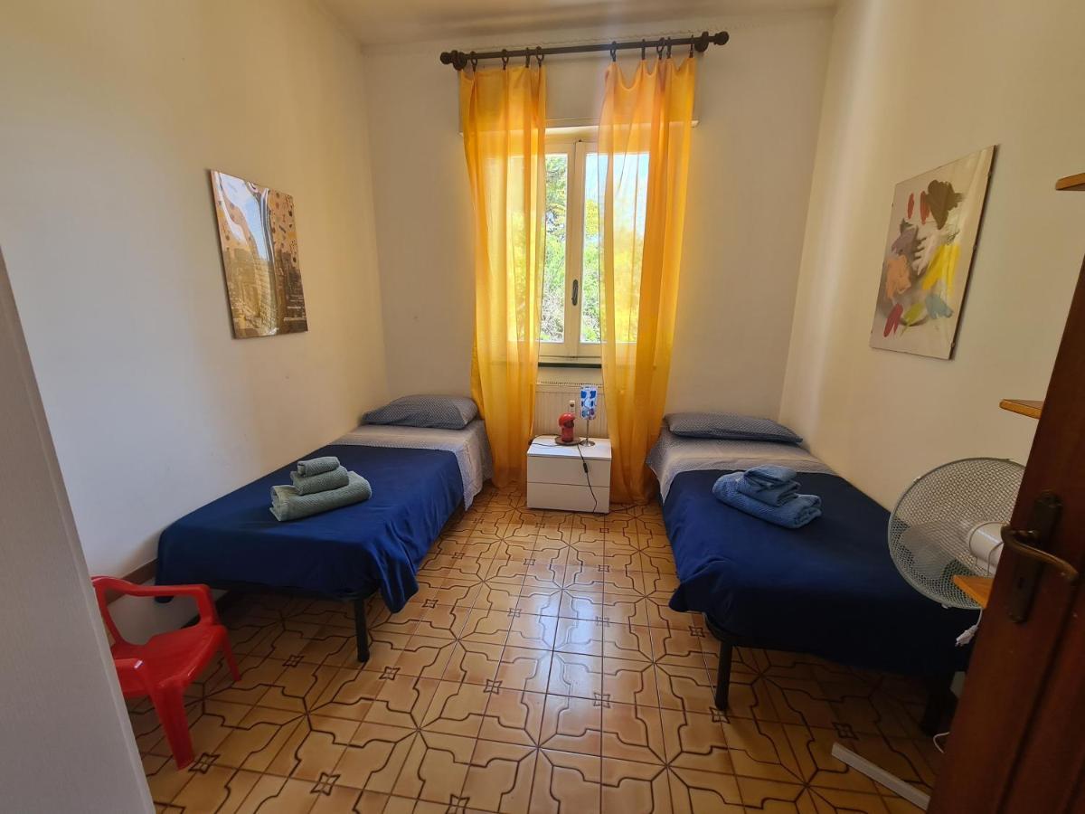 סנטה מרגריטה ליגורה Scel By Portofinovacanze מראה חיצוני תמונה
